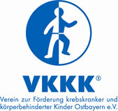 VKKK Logo 